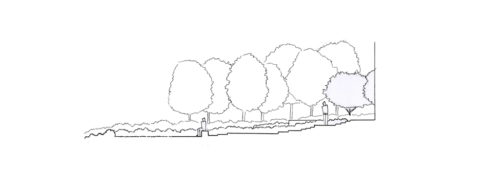 cross-section-garden-design