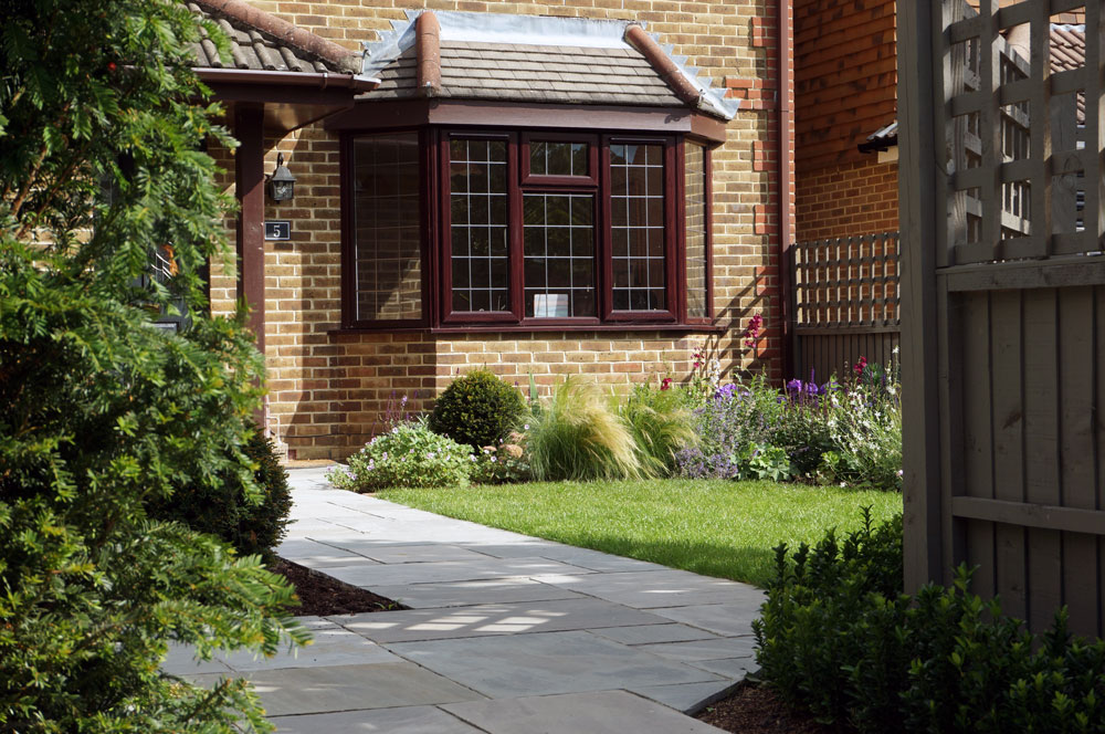 front-garden-path