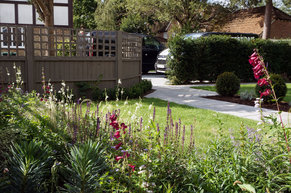 planting-front-garden